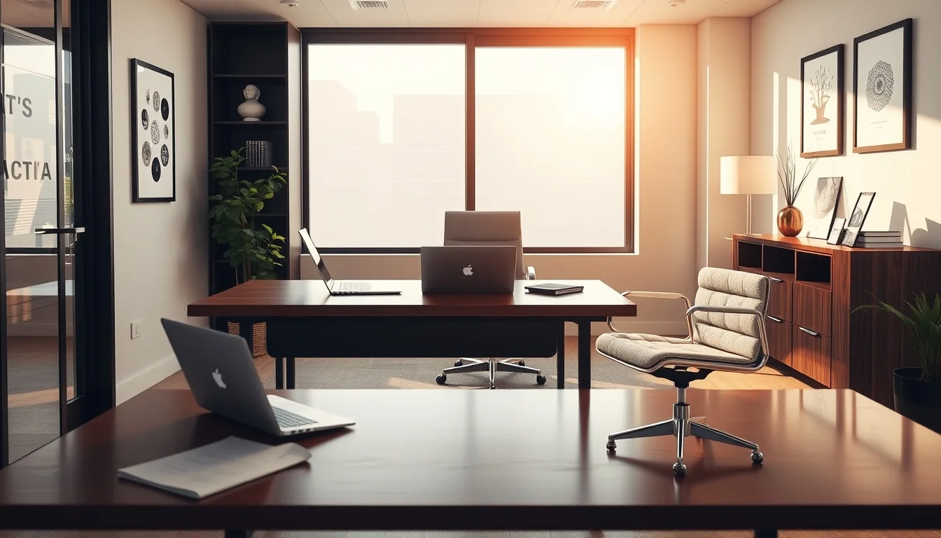 Professional plan visual